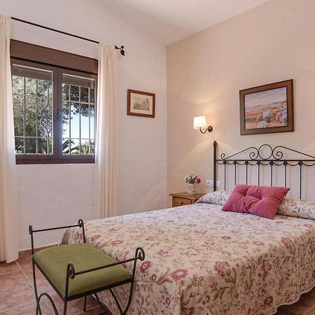 Villa Su Ilusion Solo Familias Conil De La Frontera Extérieur photo